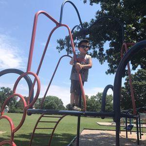 Meet your Posher, Jason